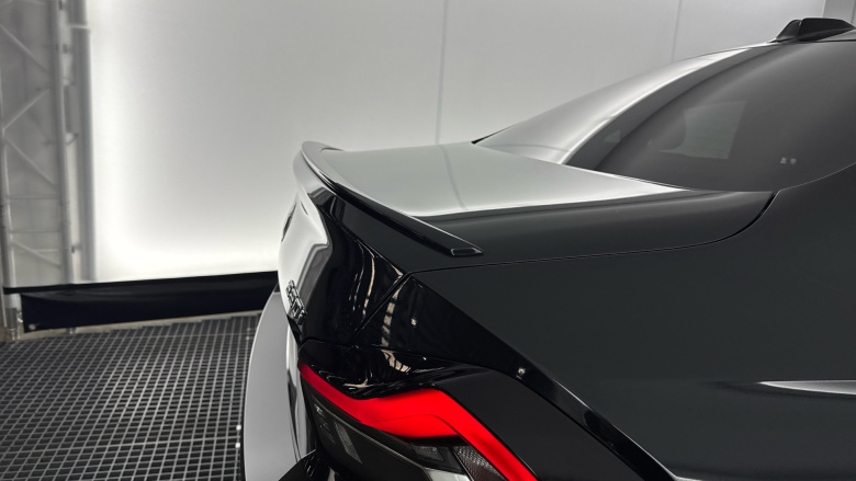 BMW 2 Series 220i M Sport 2dr Step Auto [Pro Pack] Petrol Coupe